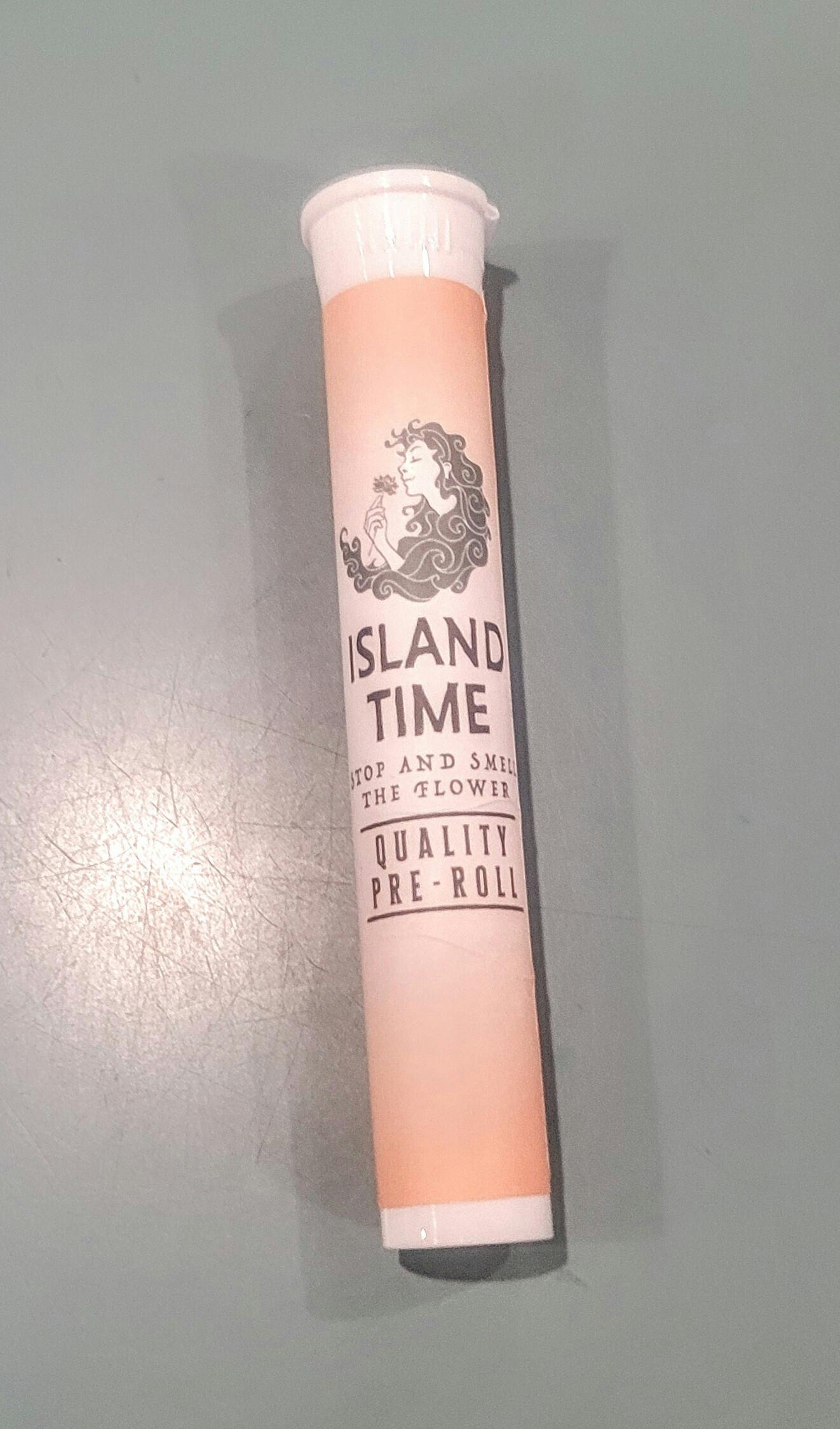 Dragonberry Kush ~ Sativa Hybrid ~ Pre-Roll [1g]