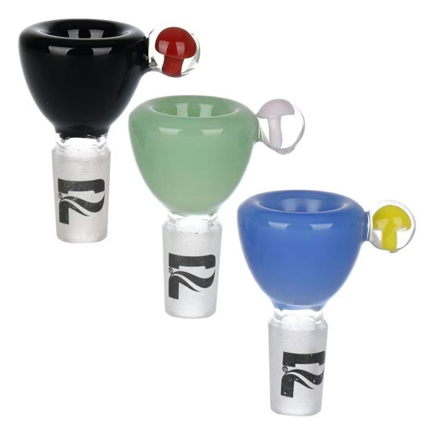 Pulsar - 14mm Bowl Pieces