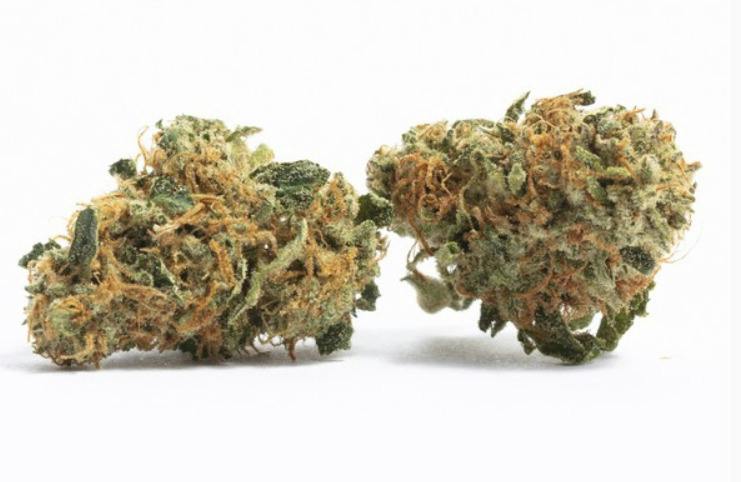 Chem Chillz ~ Hybrid - [3.5g]