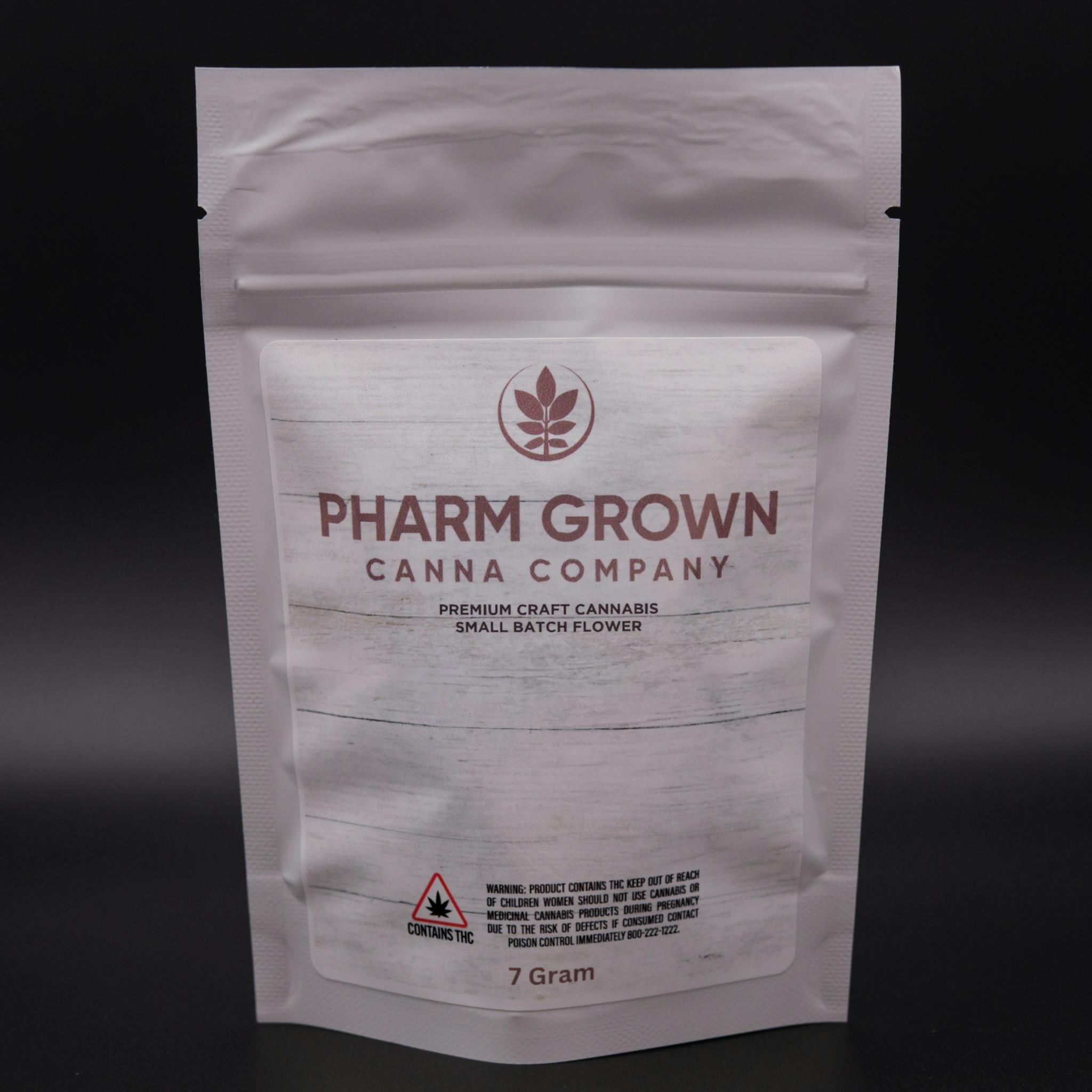 Pharm Grown | 7g | Super Boof