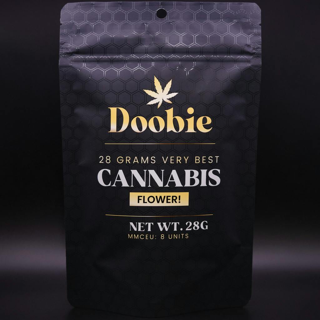 Mag High | 28g | Lemon Tree
