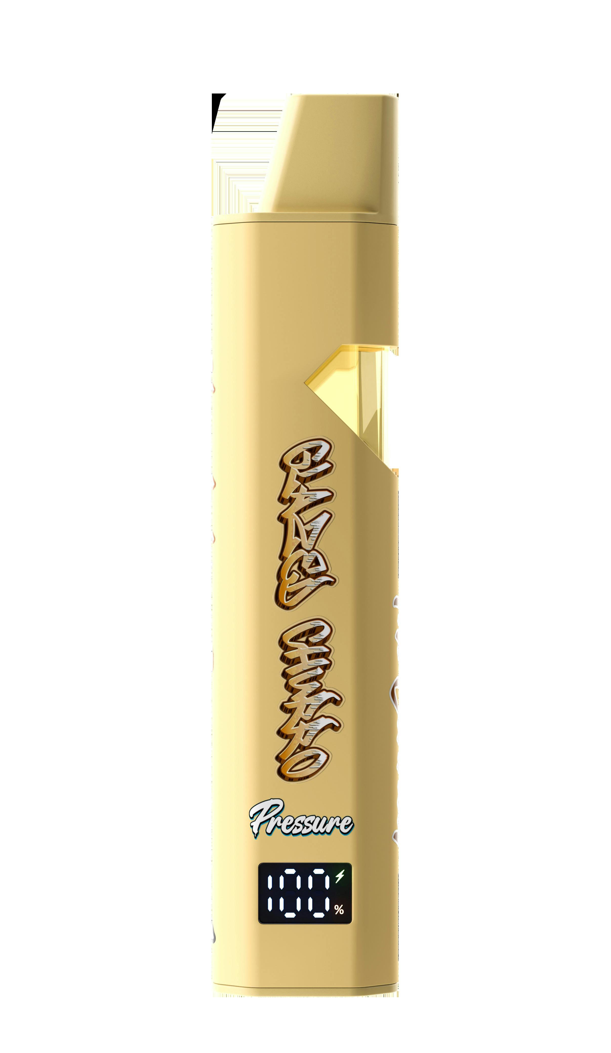 Pressure - AIO Liquid Diamonds - Desert Slush (H) (2.0g)
