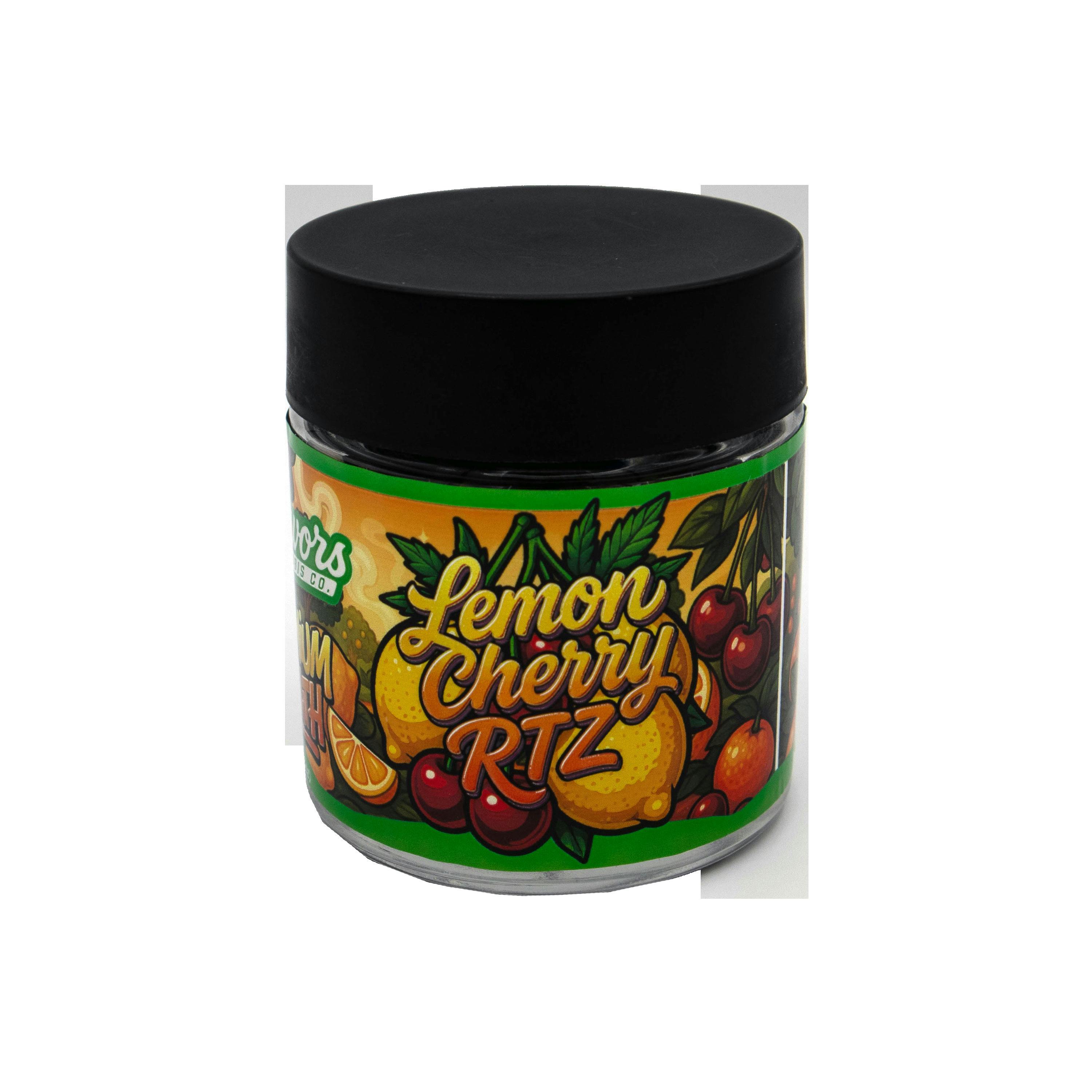 Flavors Cannabis Co · Flower