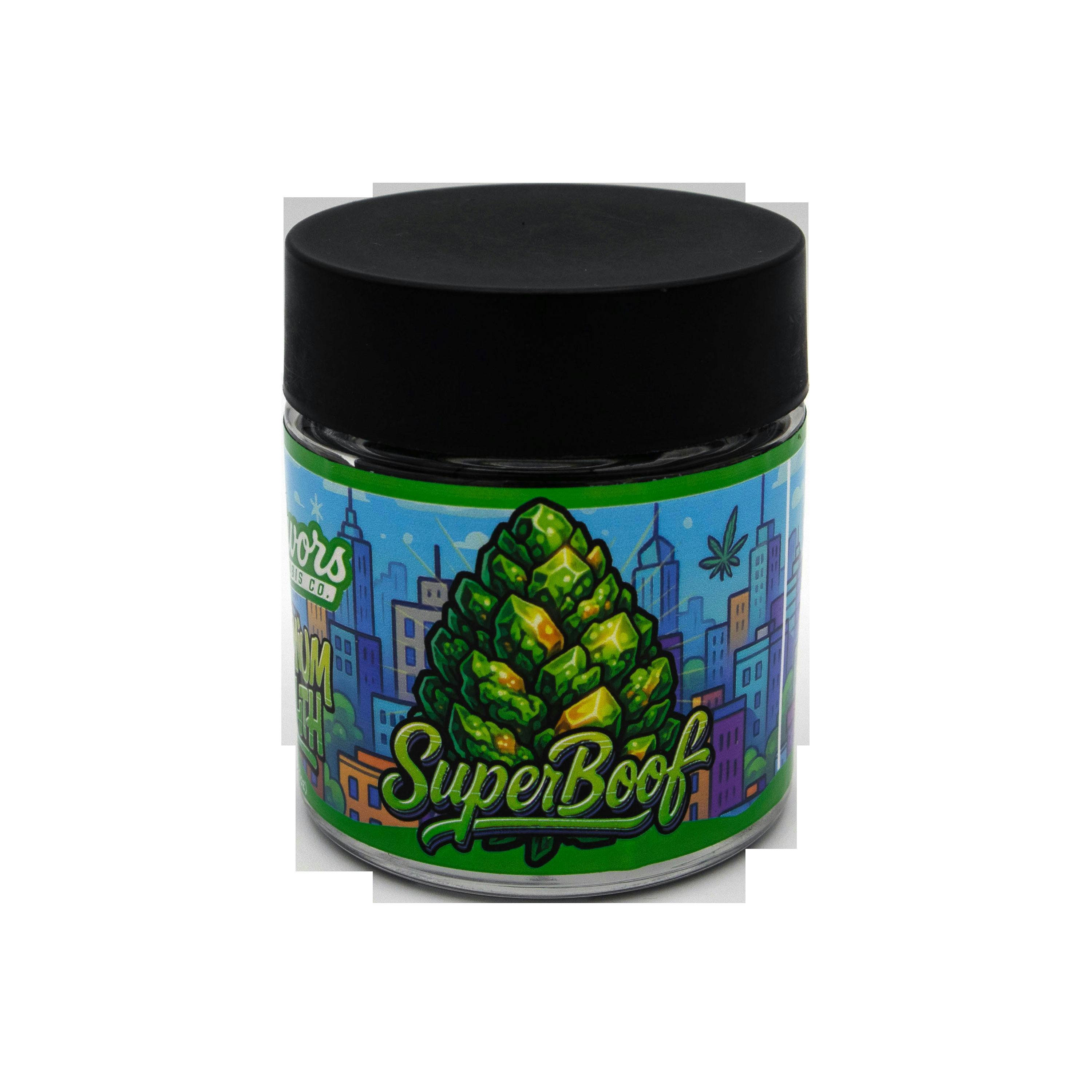 Flavors Cannabis Co