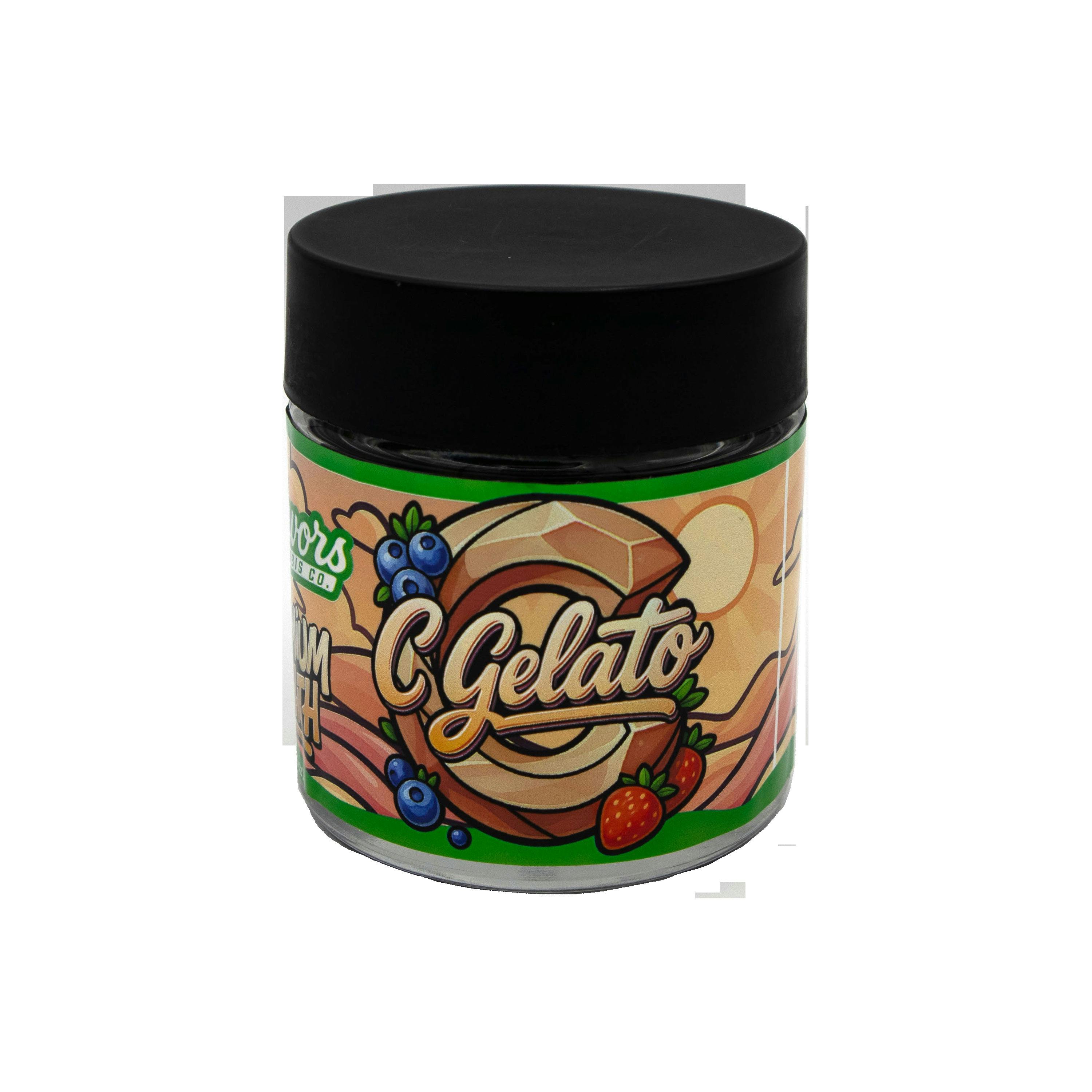Flavors Cannabis Co · Flower
