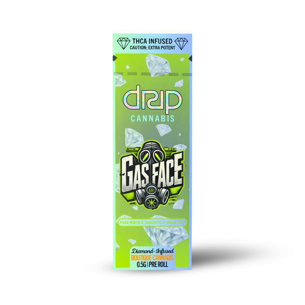 Drip · Infused Preroll Caviar