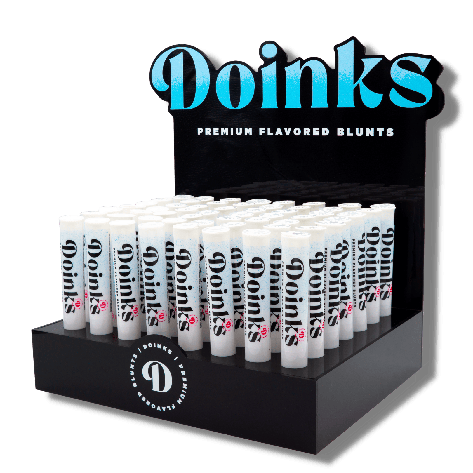 Doinks - Inf. Blunt - 1g - - Unflavored