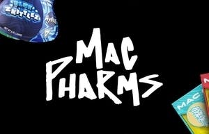 Apple Rings 5pk Infused Pre-Rolls