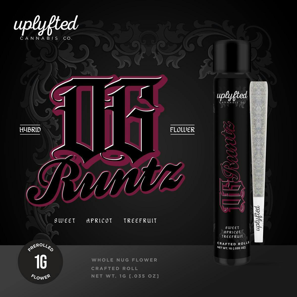 OG Runtz Pre-Roll