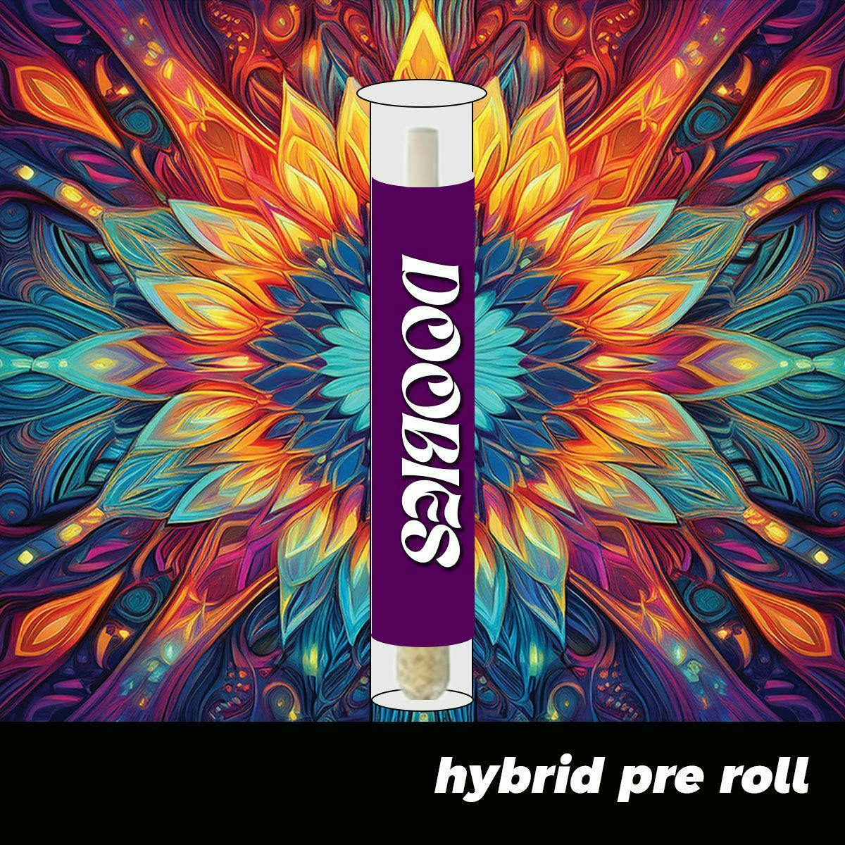 Stoned Jabrone Pre-Roll
