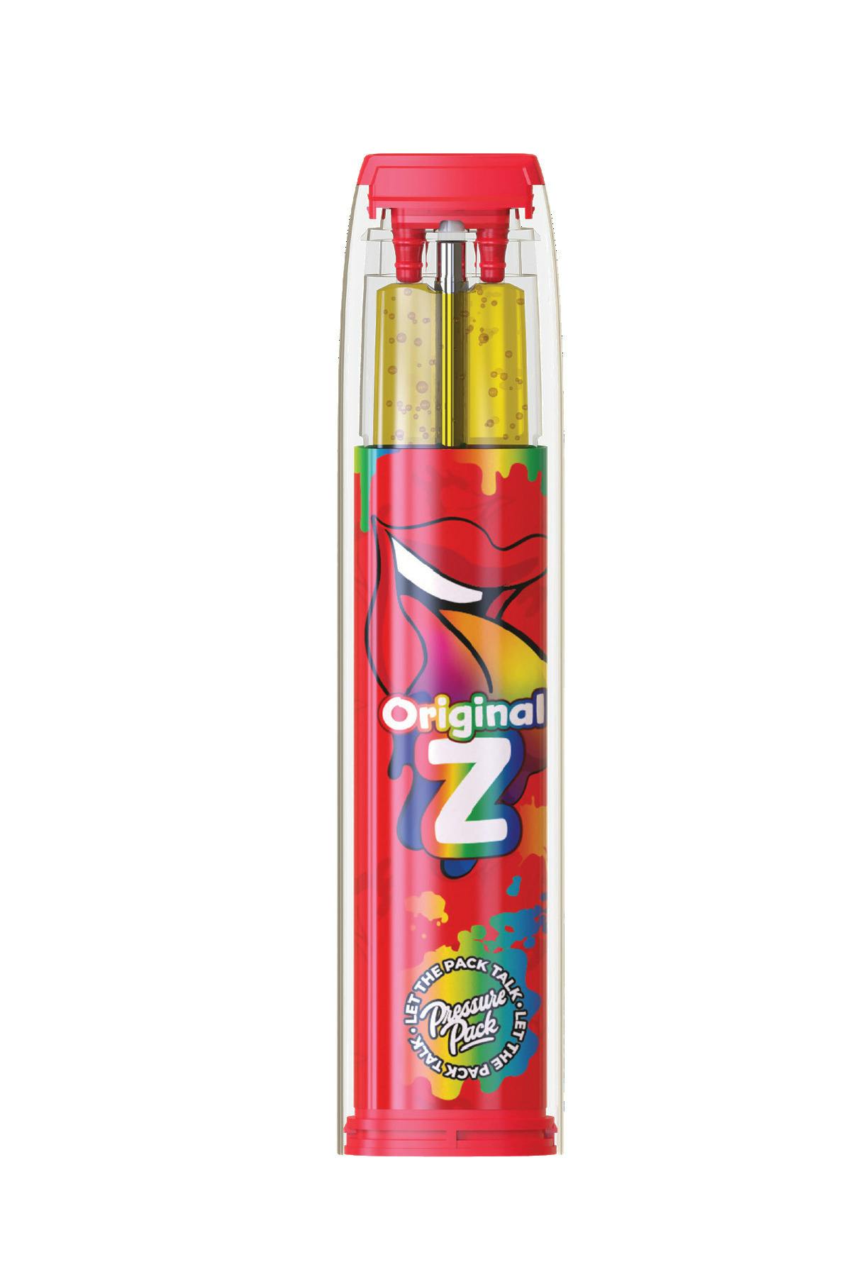 Original Z Disposable