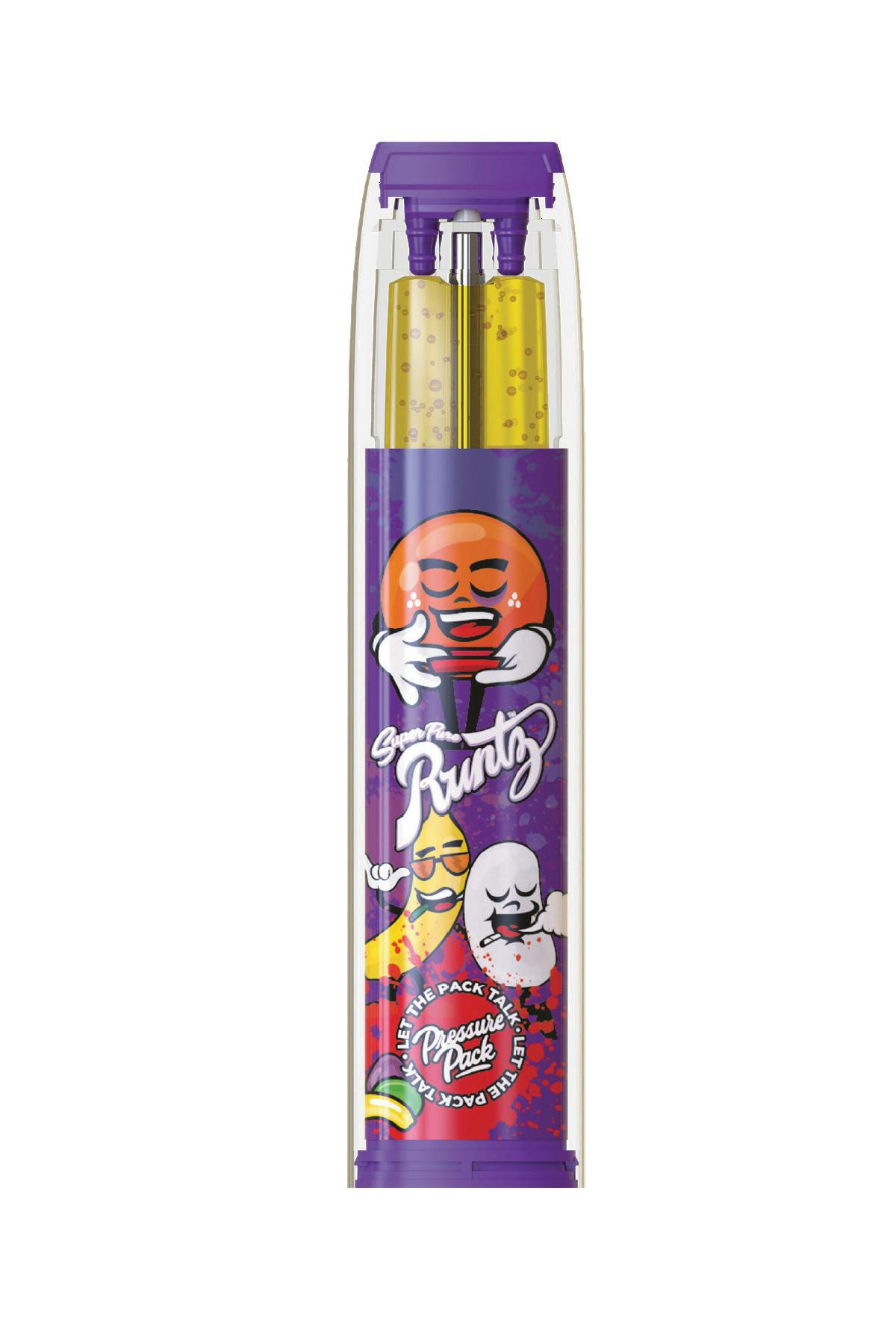 Super Pure Runtz Disposable