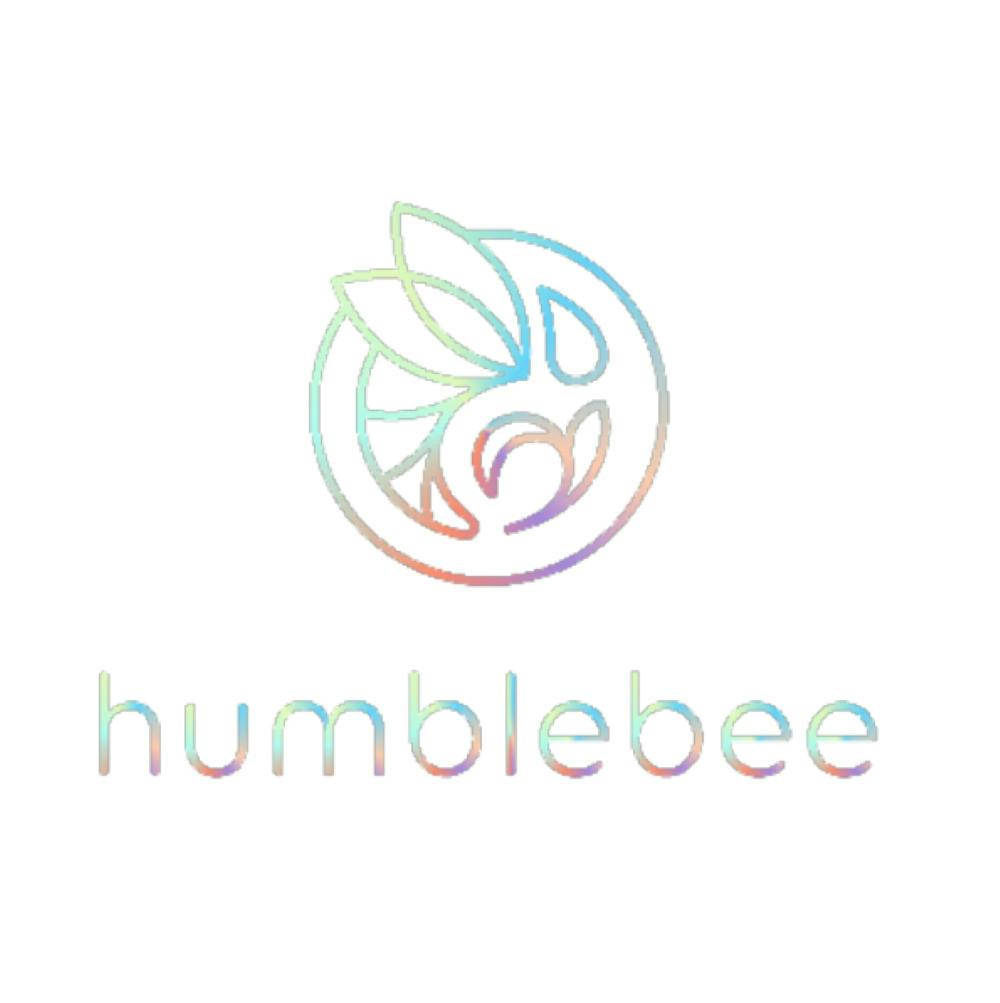 Humblebee Infused Pre-Roll Hybrid Gello x Donutz cannabis product