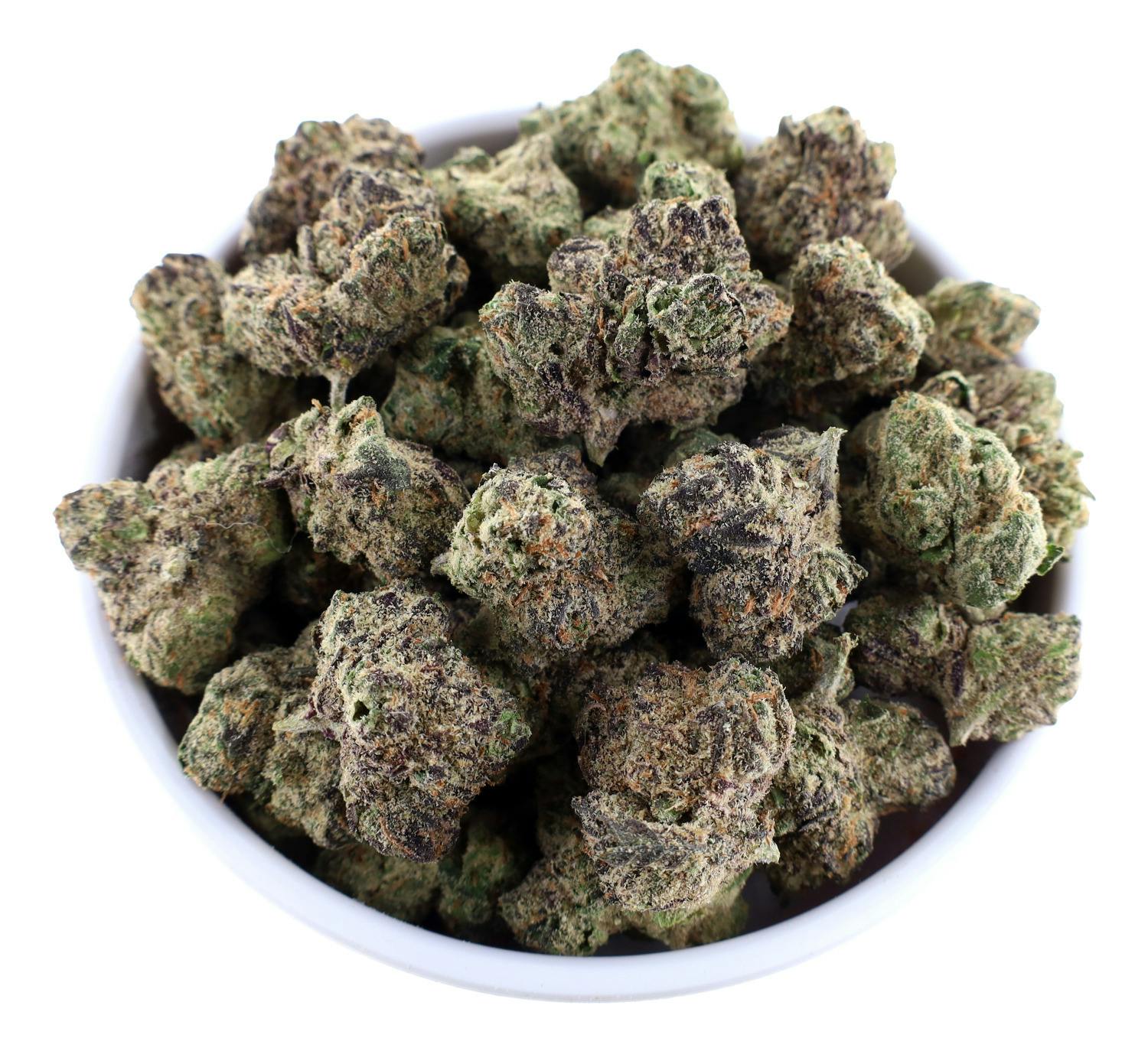 Lights Out Whole Flower Ounce cannabis product