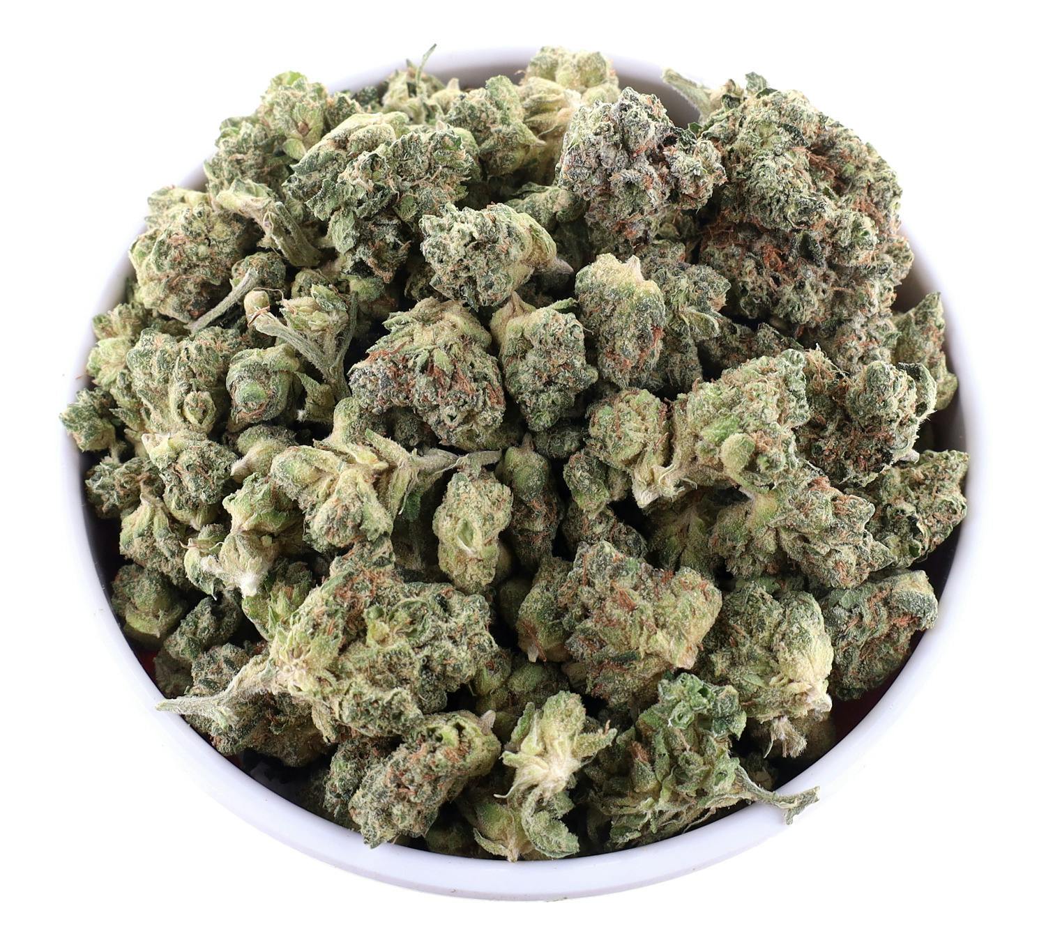 The Cough Whole Flower Ounce cannabis product