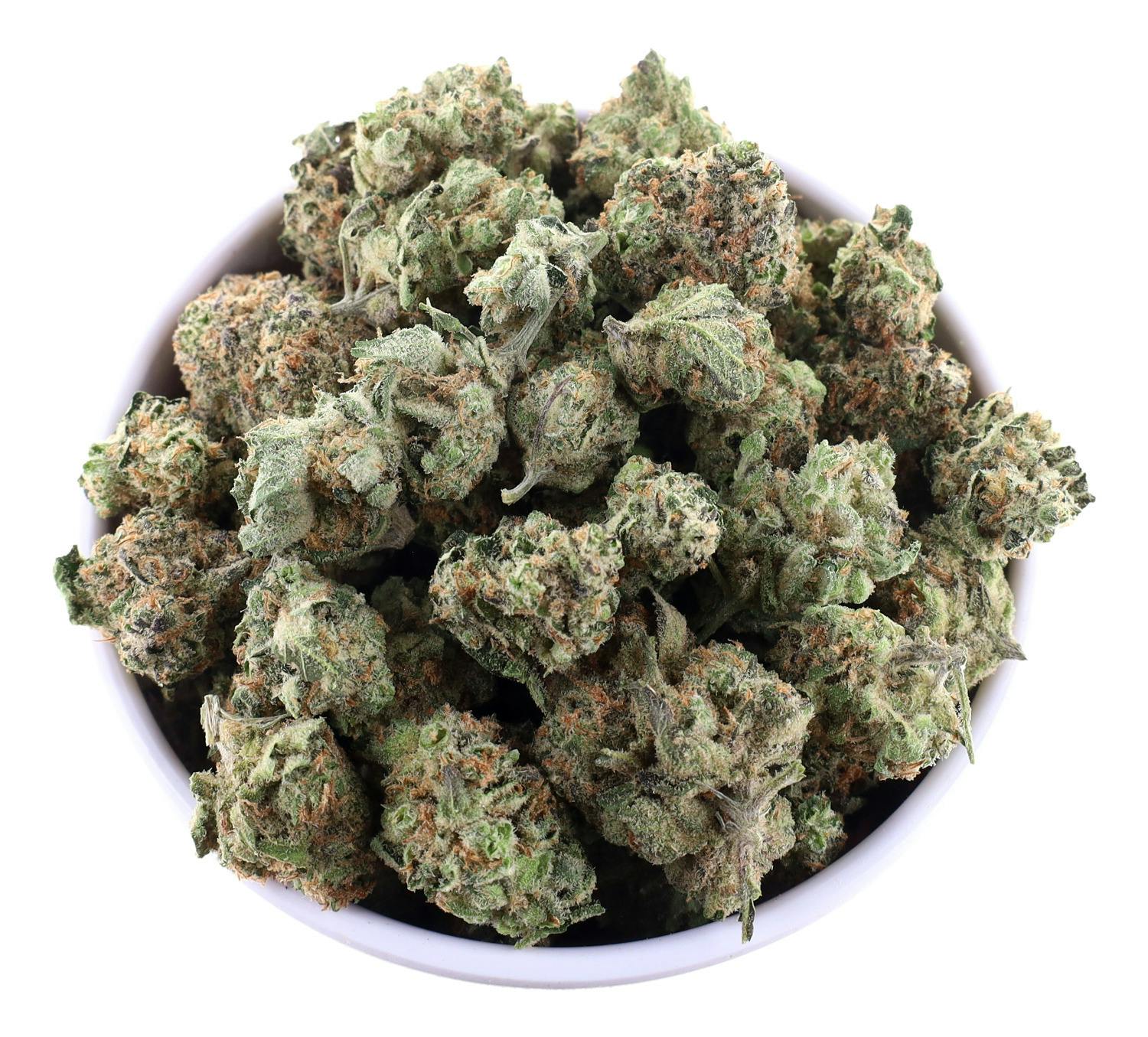 The Deli - Durban Haze cannabis product