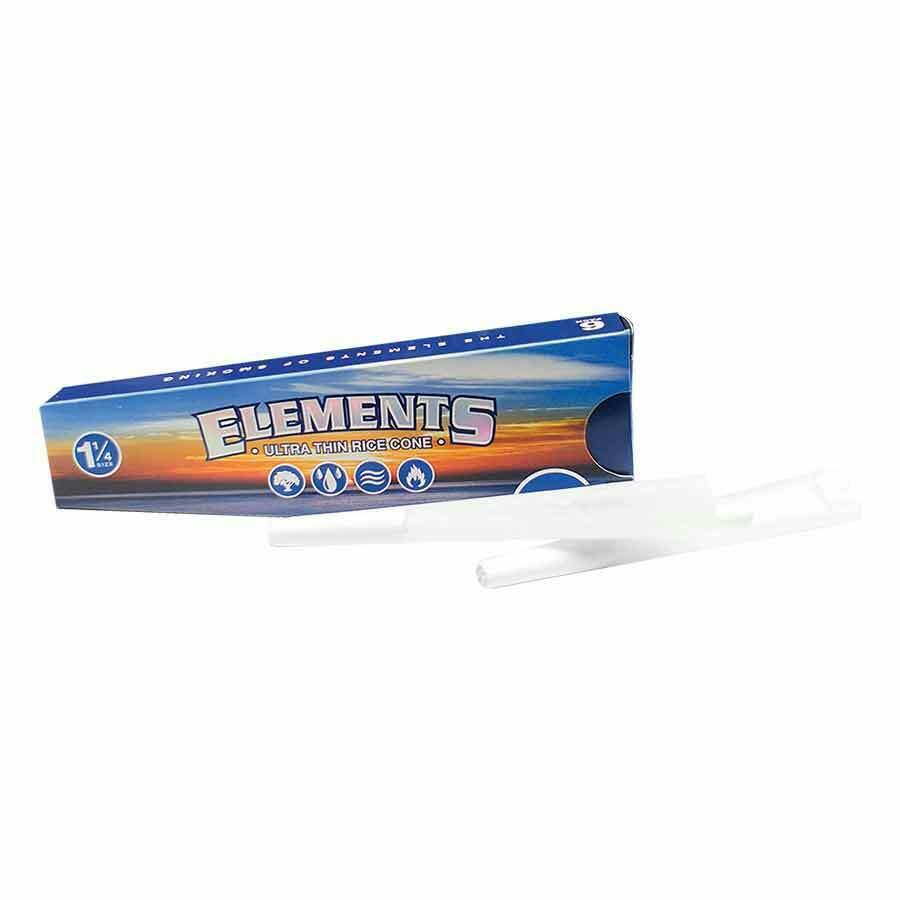 Elements 125