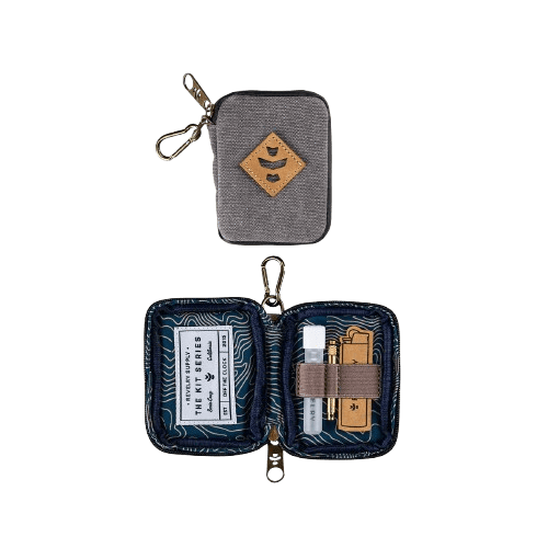 REVELRY - CHILLUM KIT