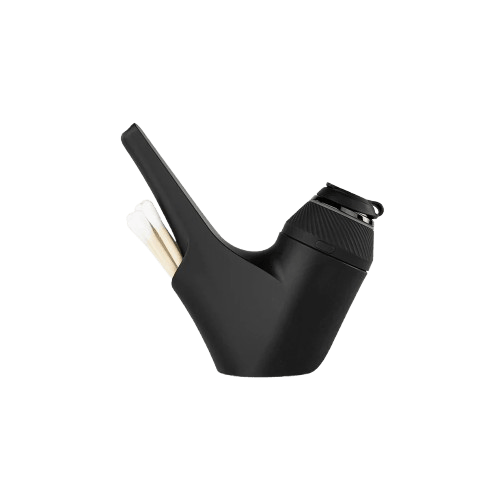 PUFFCO - PROXY TRAVEL PIPE [BLACK]