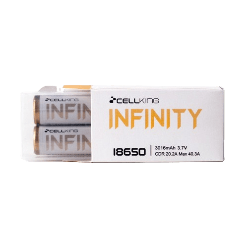 3016MAH 40.3A MAX BATTERY