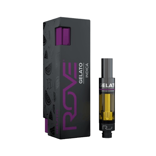 Rove -: Gelato