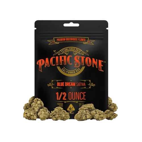 PACIFIC STONE - FLOWER [14G] BLUE DREAM