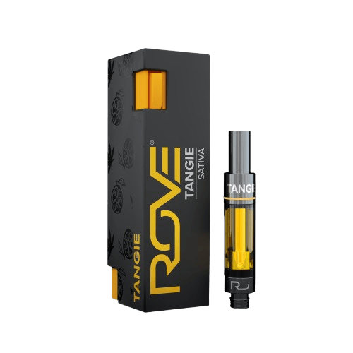 Rove -: Tangie