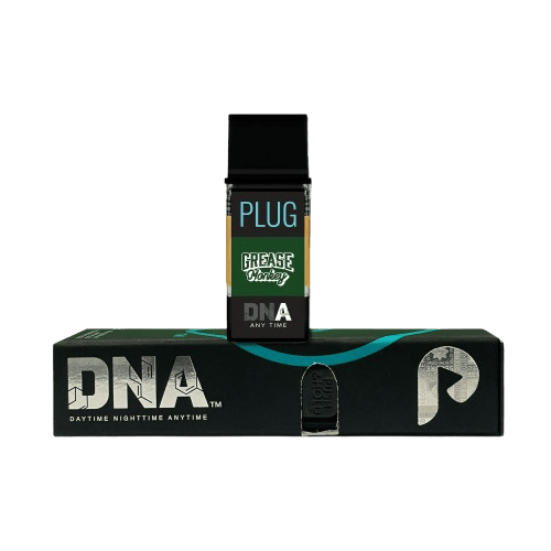 PLUGPLAY - DNA: Grease Bucket