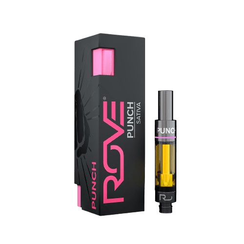 ROVE - CARTRIDGE [1G] PUNCH