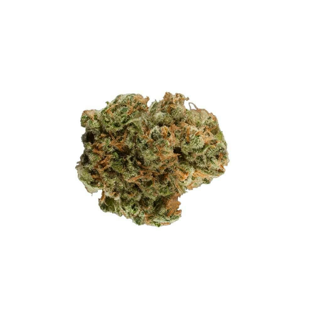Strawberry Fizz cannabis product