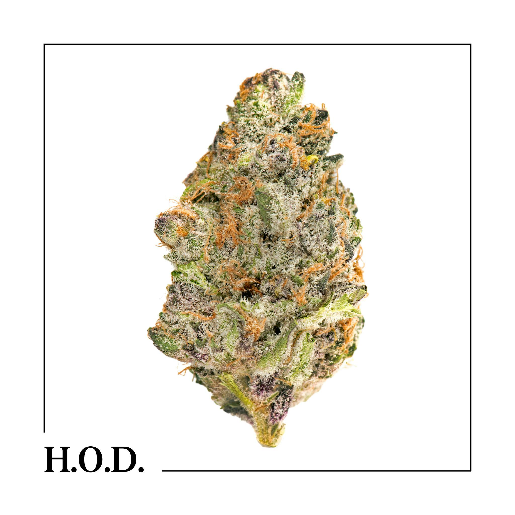 Superboof cannabis product