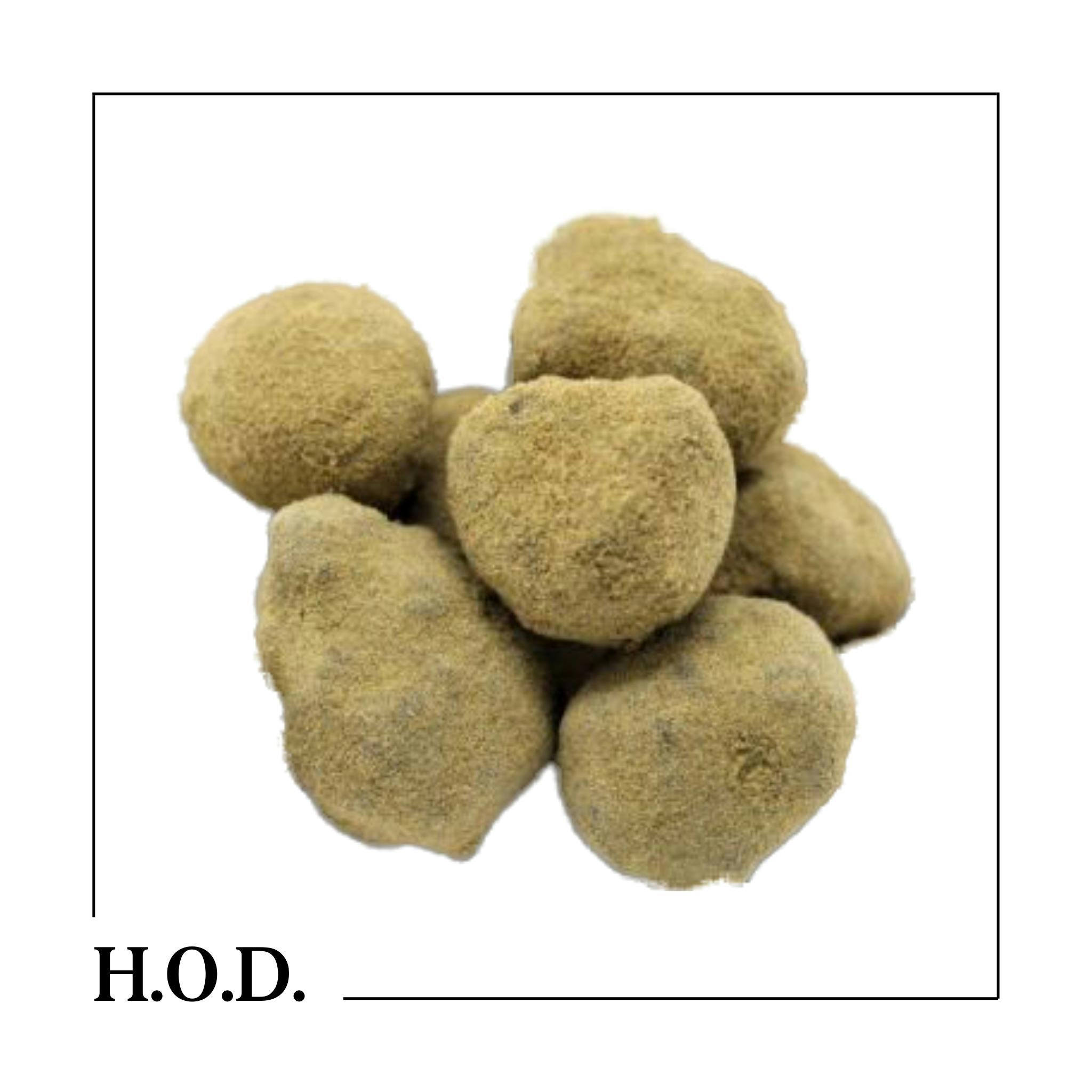 Zooties Space Jam Moon Rocks