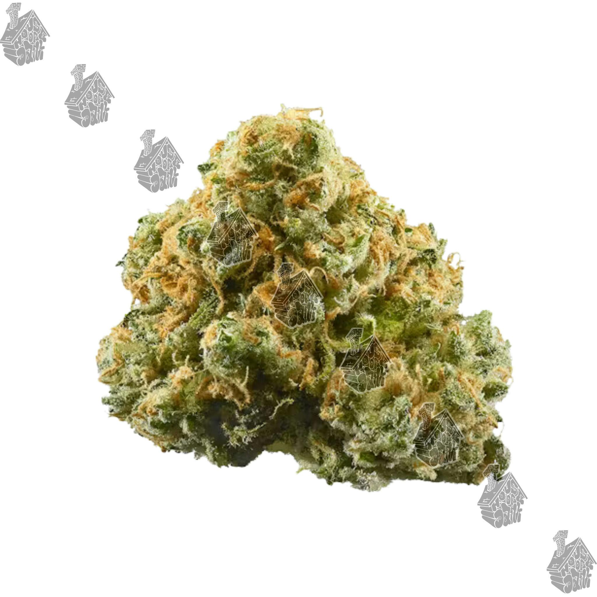 Common Citizen Demon King Smalls cannabis product