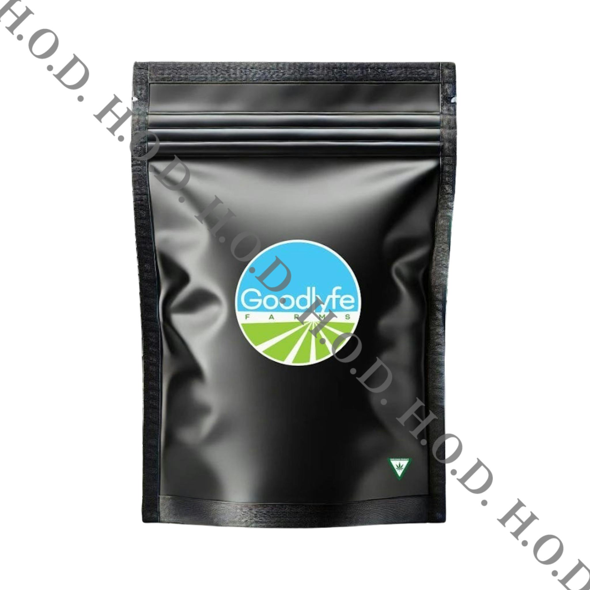 Goodlyfe Farms Garlic Budder