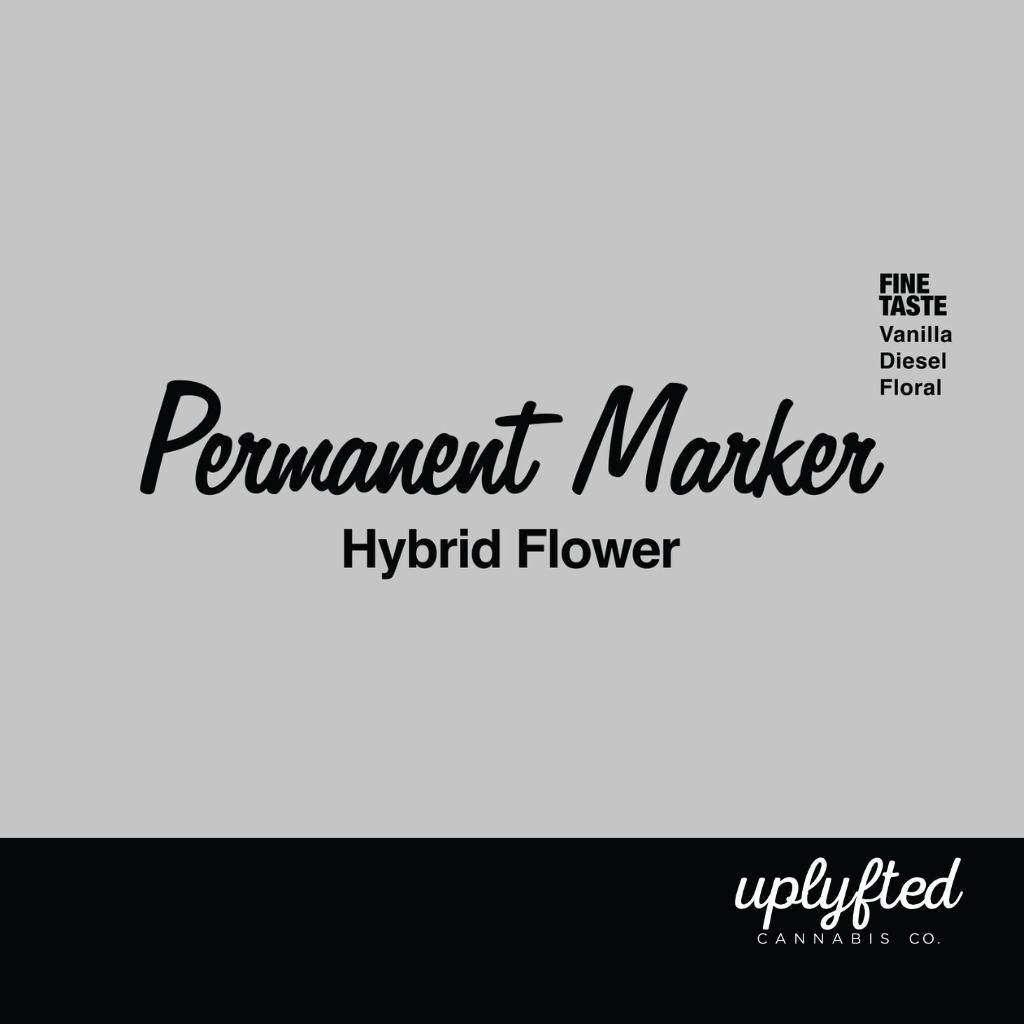 Uplyfted Permanent Marker