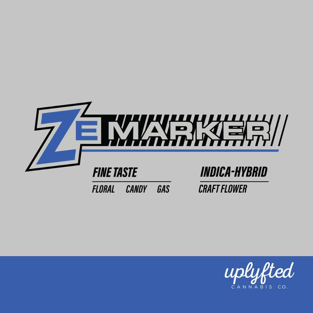Uplyfted Ze Marker