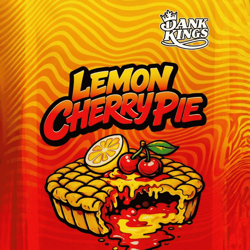 Dank Kings Lemon Cherry Pie