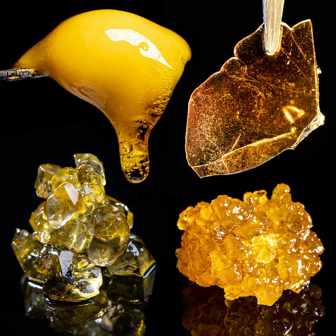 Banger (H) - 1g Live Budder - Next1