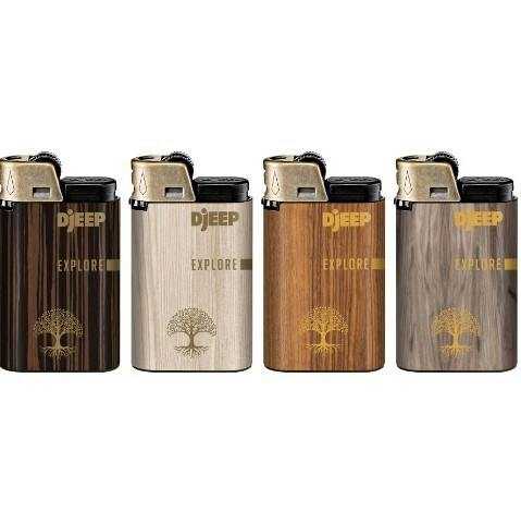 BOLD LIGHTER