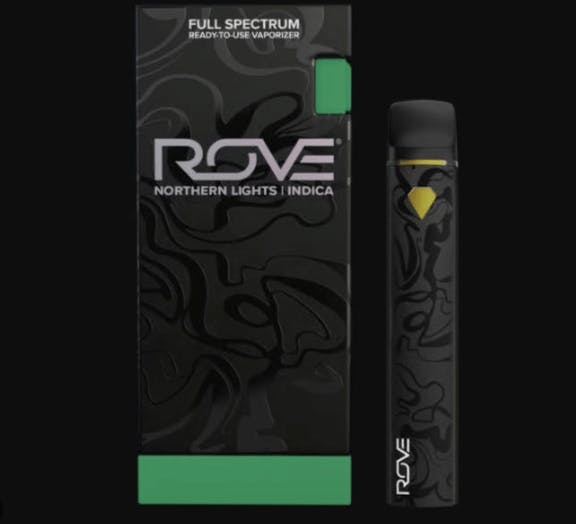 ROVE - Northern Lights: 1g AIO