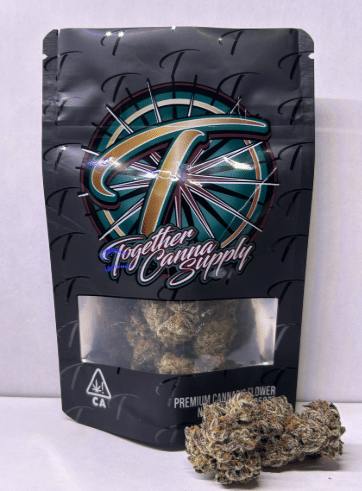 Together Canna Supply Permanent Fumez
