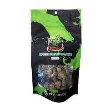 The Lazy Bud - Cereal Milk: Infused 3.5g