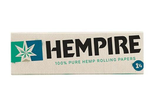 Hempire - Rolling Papers | King Size at Abide Napa Dispensary