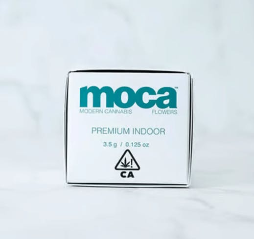 MOCA - Gastro Pop: 3.5g Jar - 1 gram