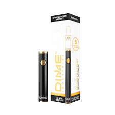 Black Battery V50 Thread