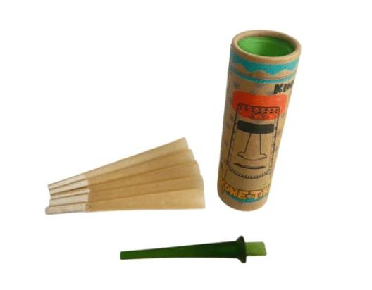 Kone-Tiki - Cone Loader at Abide Napa Dispensary
