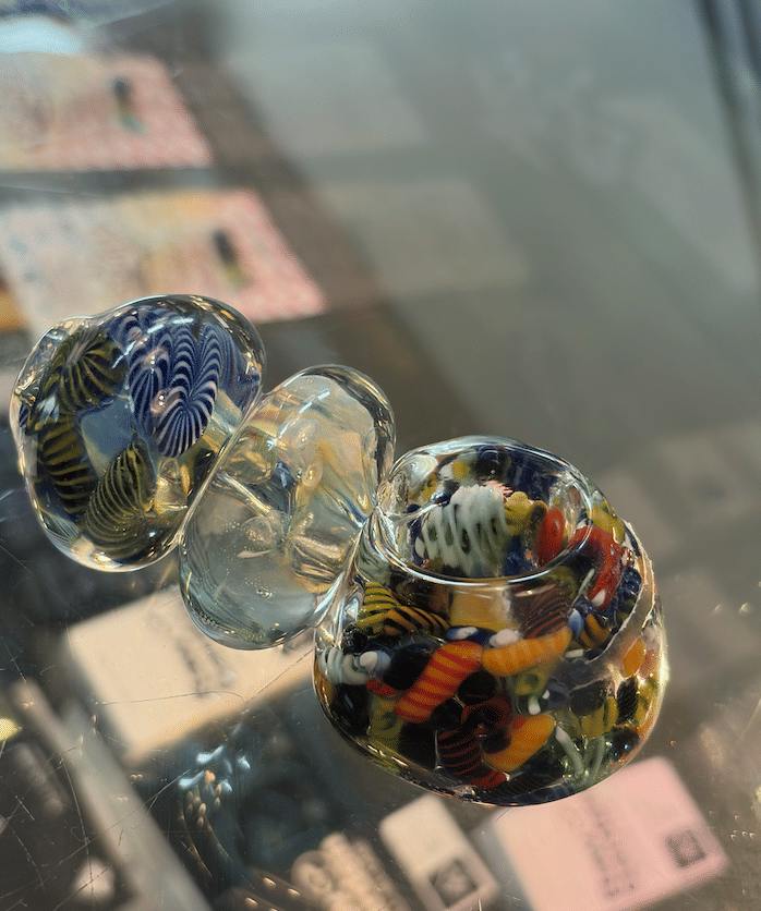 SF Pipes - Large Pipes