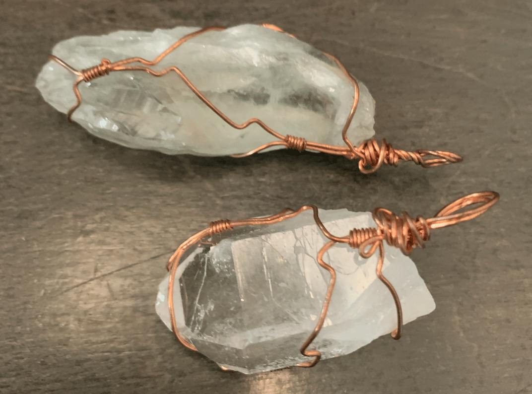 Leo's Crystals - Crystals by Leo