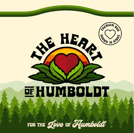 Heart of Humboldt: Nectarine Venom 8th