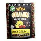 Shaman - Lemon Cherry: 2:1 CBN 10pk